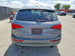 Audi Q5 2016