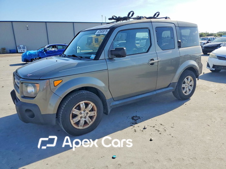 Honda Element 2008 - Image 1 of 14