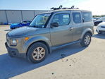 Honda Element 2008