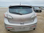 Mazda 3 2012