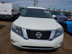 Nissan Pathfinder 2016