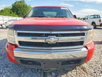 Chevrolet Silverado 2008