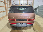 Hyundai Santa Fe 2025