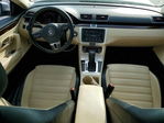 Volkswagen Passat CC 2012