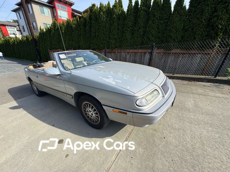Chrysler Le Baron 1994 - Image 1 of 14