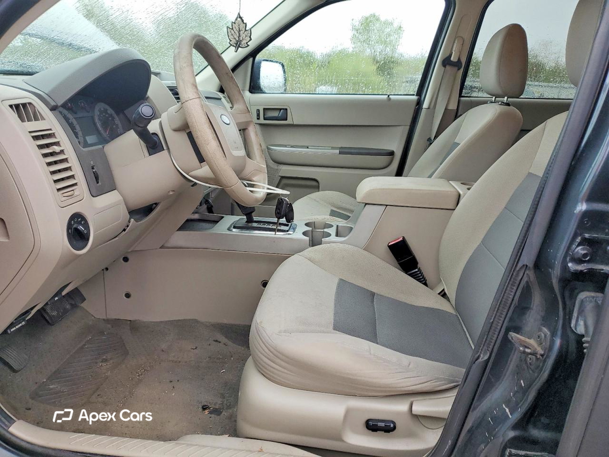 Ford Escape 2008