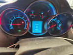 Chevrolet Cruze 2012