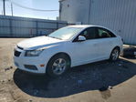 Chevrolet Cruze 2012