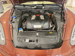 Porsche Cayenne 2012
