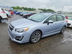 Subaru Impreza 2016