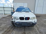 BMW X5 2001