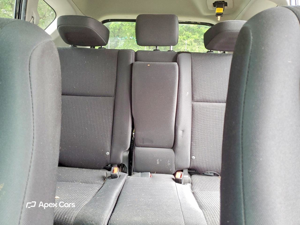 Toyota RAV 4 2018