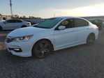 Honda Accord 2016