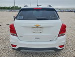 Chevrolet Trax 2018