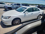 Lexus ES 2012