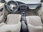 Saturn SL 2002