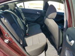 Kia Forte 2018