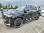 Cadillac Escalade 2023