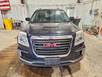 GMC Terrain 2017