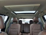 Toyota Sienna 2017