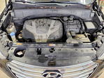 Hyundai Santa Fe 2014