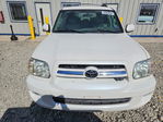 Toyota Sequoia 2006