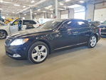 Lexus LS 2009