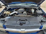 Chevrolet Silverado 2004