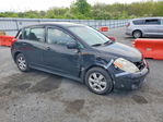 Nissan Versa 2009