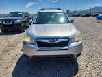 Subaru Forester 2015