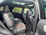 Ford Explorer 2015