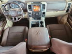 RAM 1500 2016