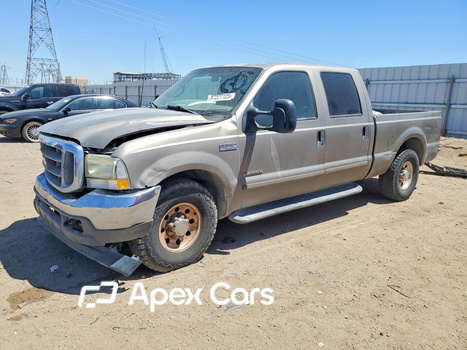Ford F250 2002 - Image 1 of 12