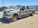 Ford F250 2002