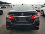 Nissan Sentra 2015