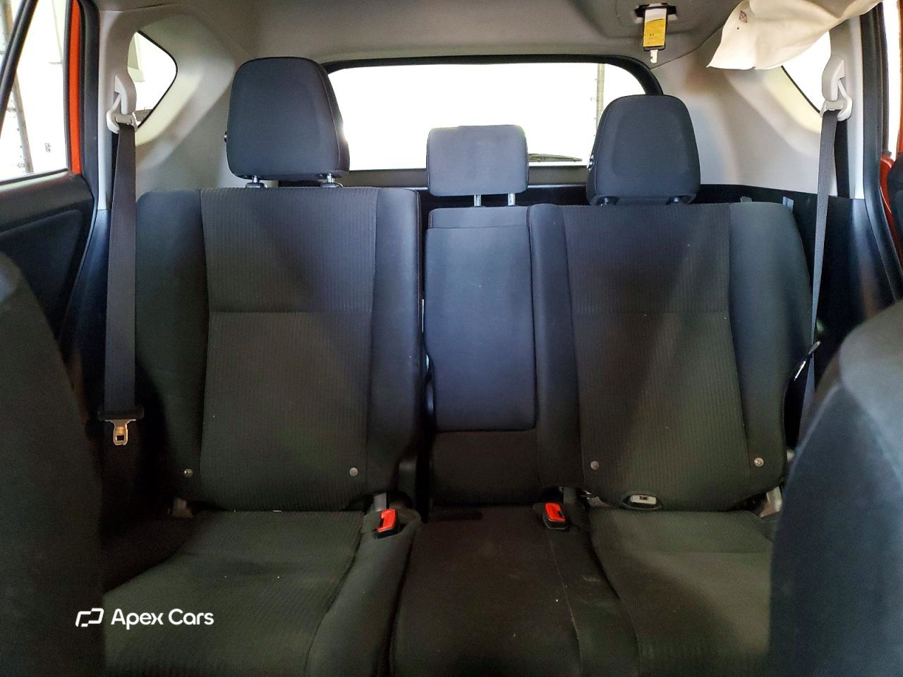 Toyota RAV 4 2015