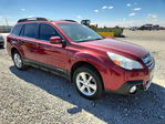 Subaru Outback 2013