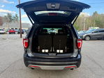 Ford Explorer 2017