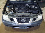 Nissan Navara (Frontier) 2012