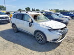 Mitsubishi Outlander 2016