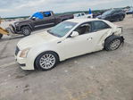 Cadillac CTS 2012