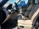 Land Rover LR4 2016