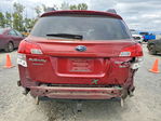 Subaru Outback 2012