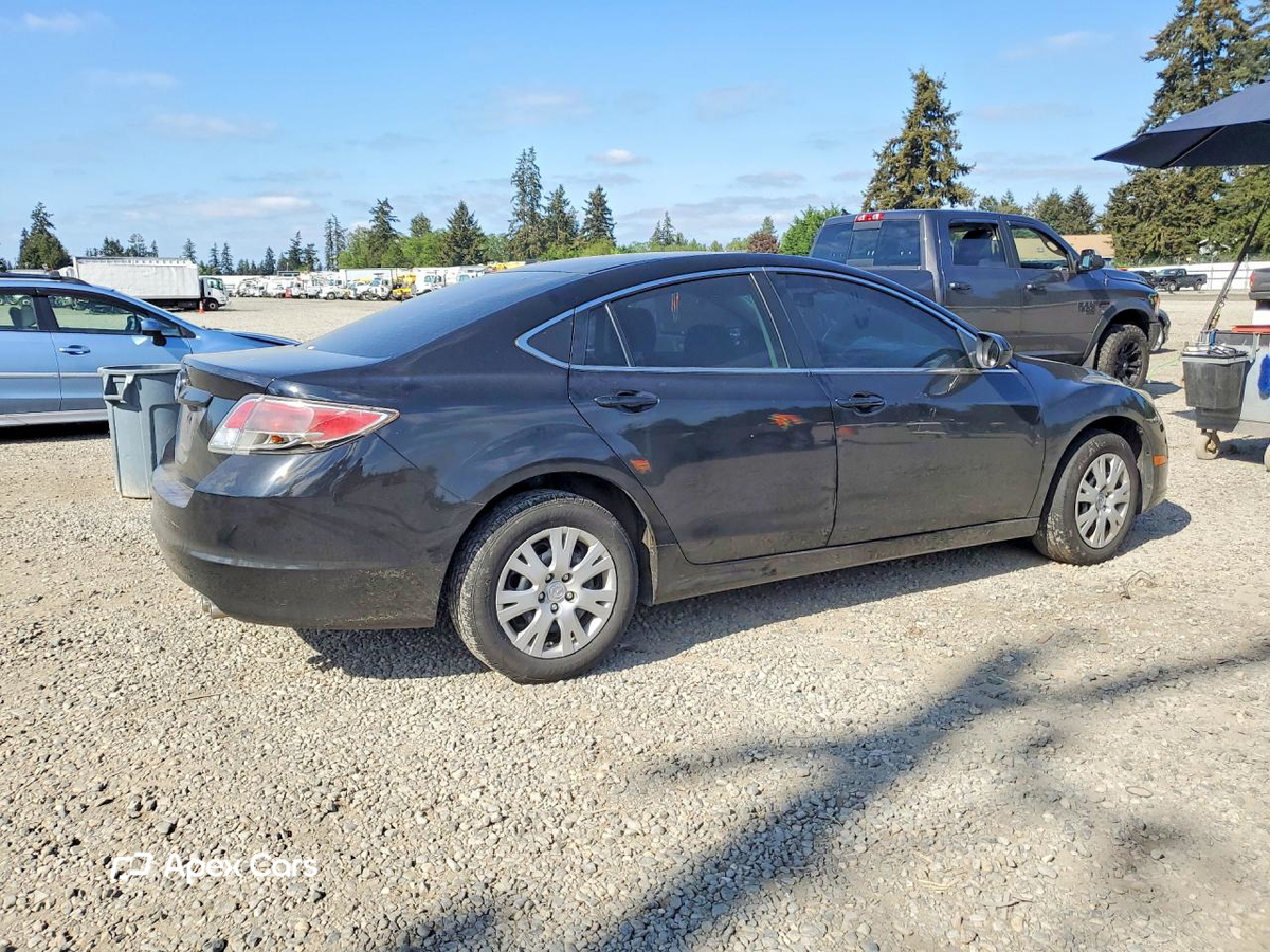 Mazda 6 2010