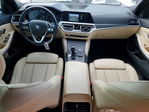 BMW Series 3 2022