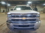 Chevrolet Silverado 2016