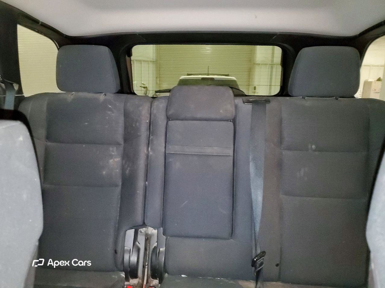 Jeep Cherokee 2011