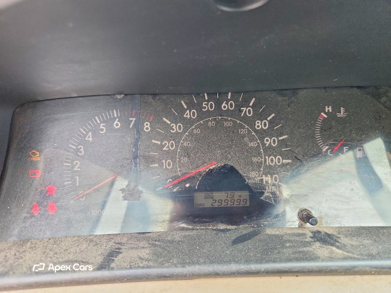 Toyota Corolla 2005