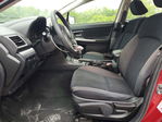 Subaru Impreza 2015