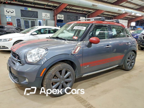 MINI Cooper 2016 - Image 1 of 12